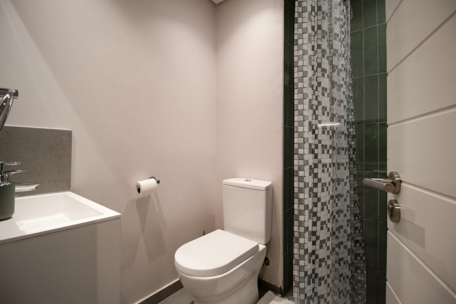 To Let 1 Bedroom Property for Rent in Cape Town City Centre Western Cape
